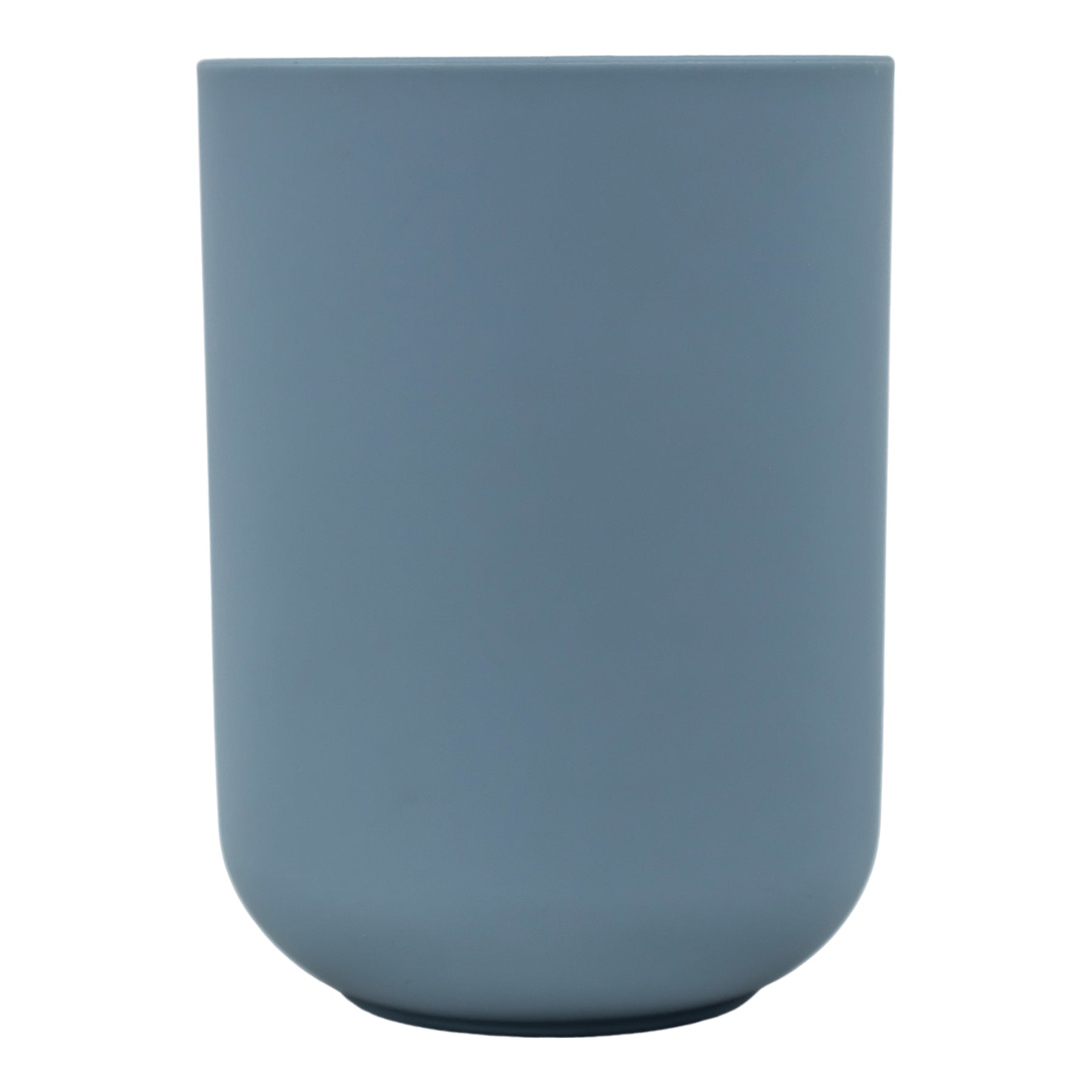 Set de Accesorios para Baño Azul - 4 Piezas