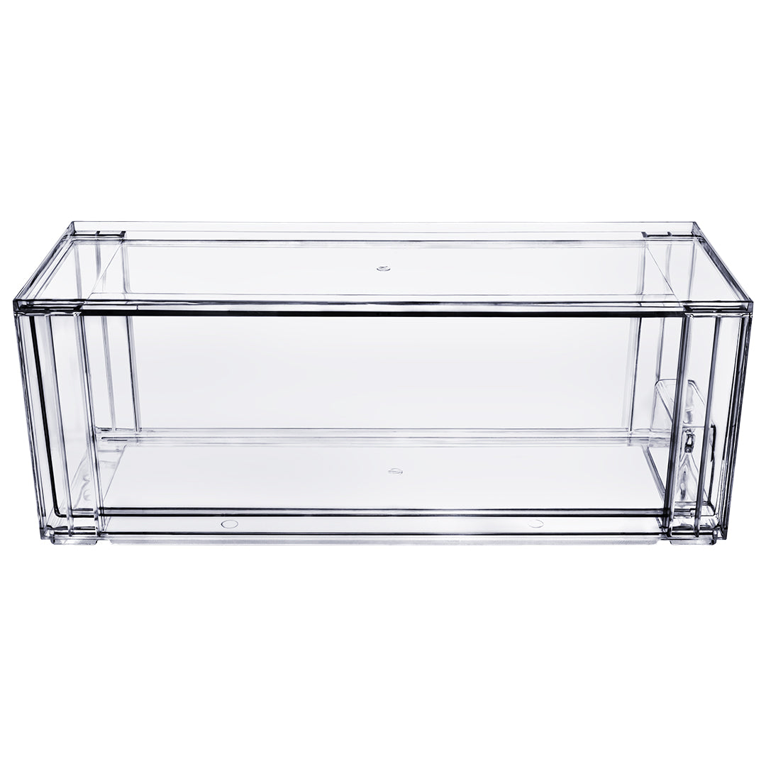 Contenedor Acrílico Transparente