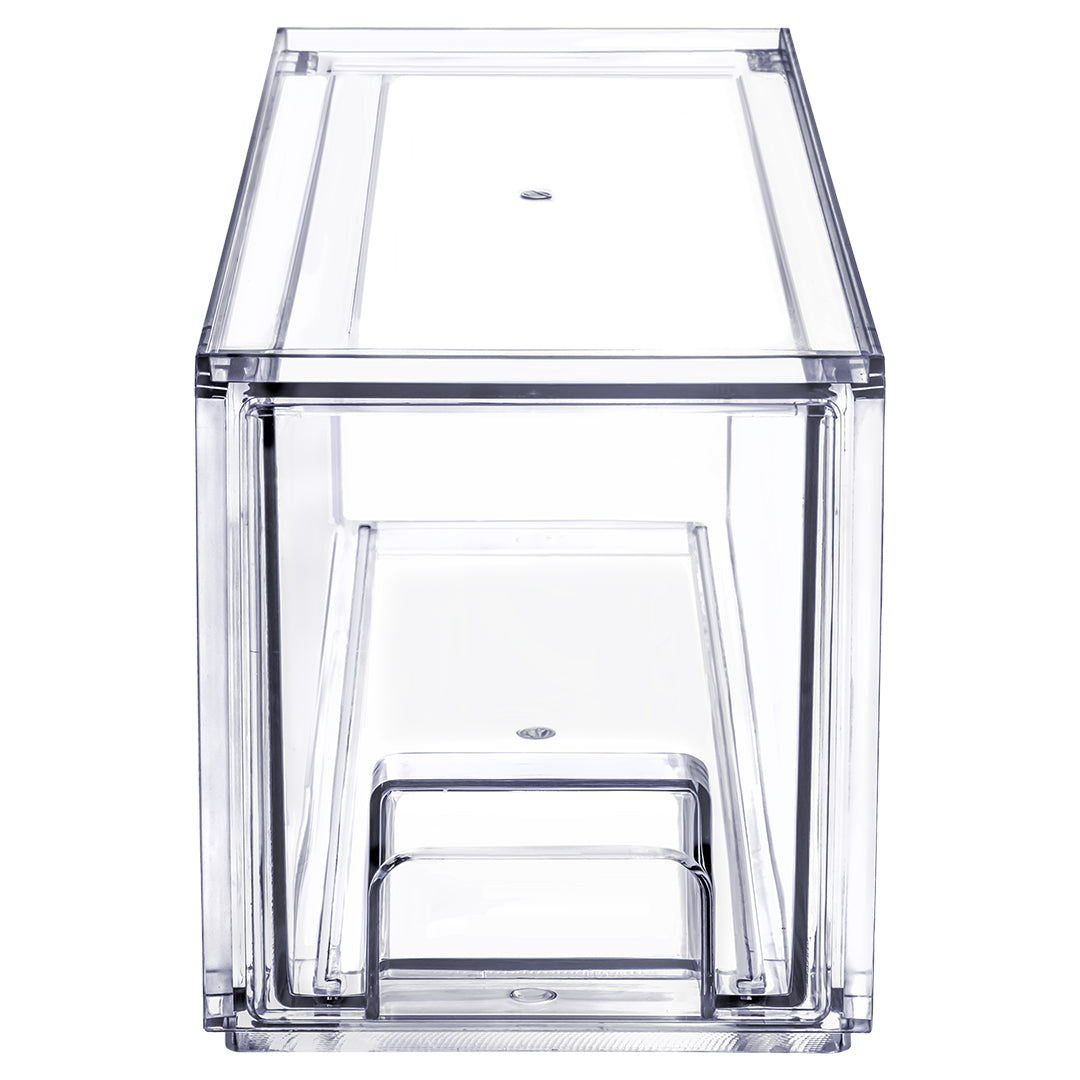 Contenedor Acrílico Transparente