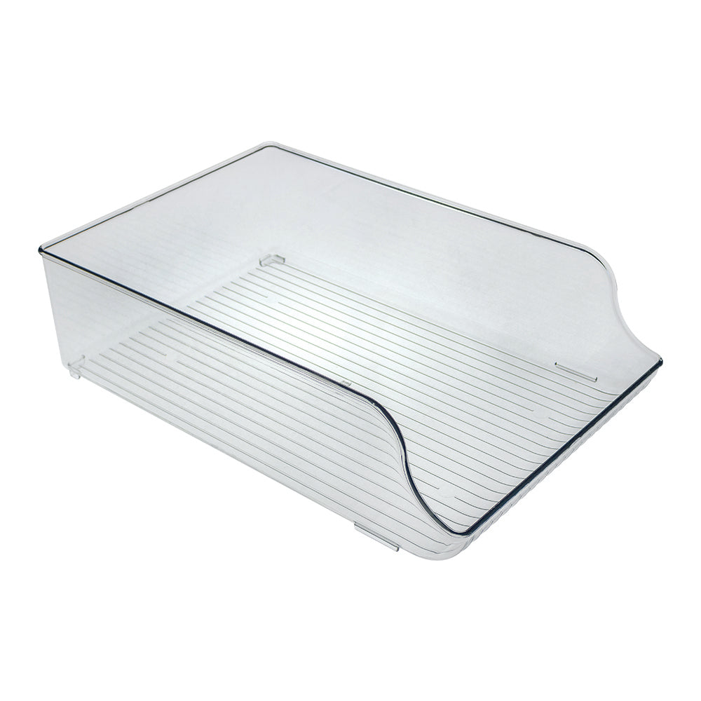 Dispensador de Latas Transparente Grande