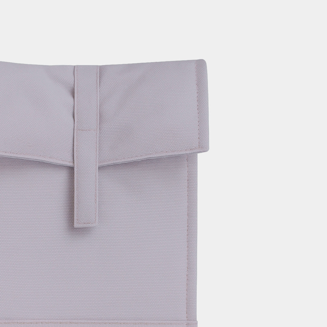 Lonchera de Tela con Revestimiento Térmico Eco-Friendly