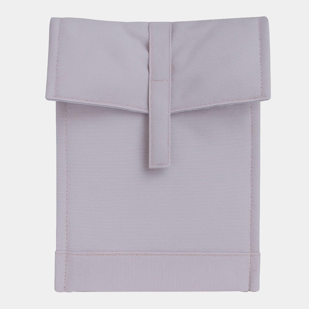 Lonchera de Tela con Revestimiento Térmico Eco-Friendly