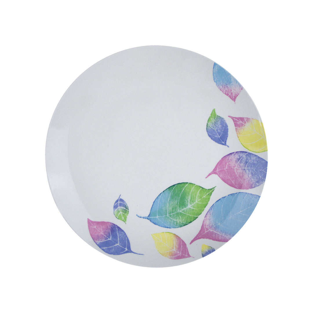 Vajilla Lövverk para 6 Personas - Cerámica Multicolor 30 piezas