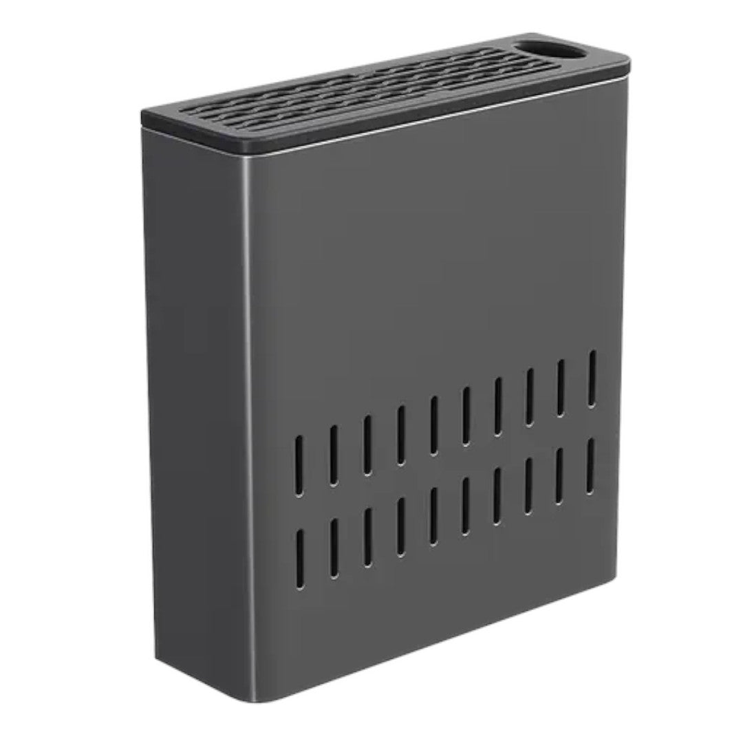 Porta Cuchillos de Acero al Carbón