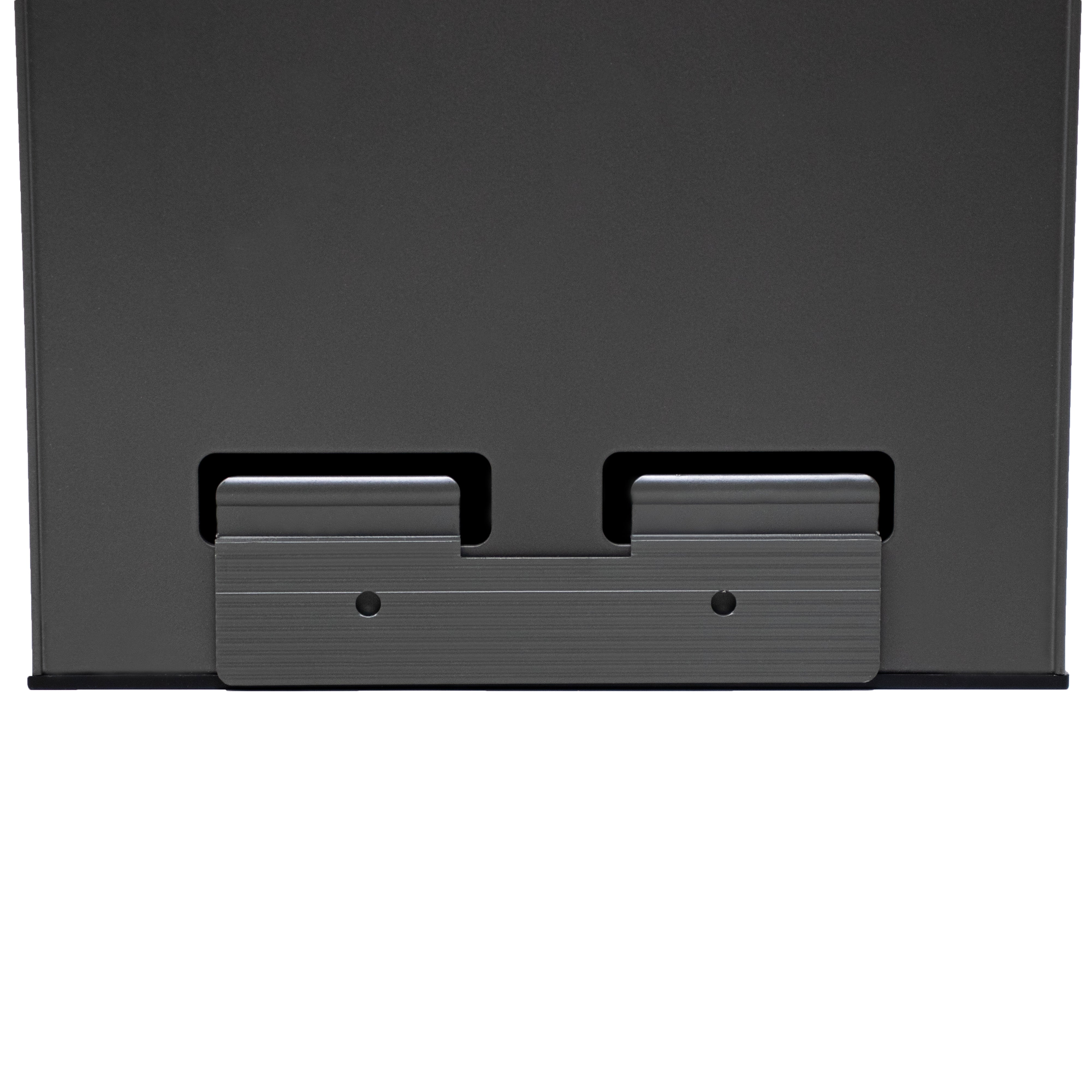 Porta Cuchillos de Acero al Carbón