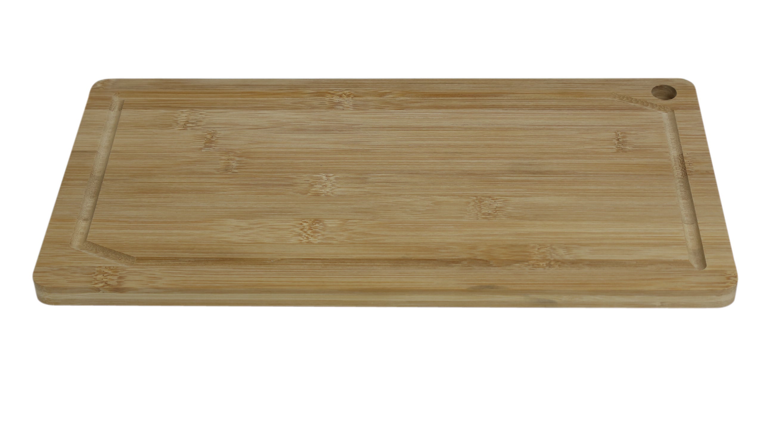 Tabla de Picar Rectangular - Madera