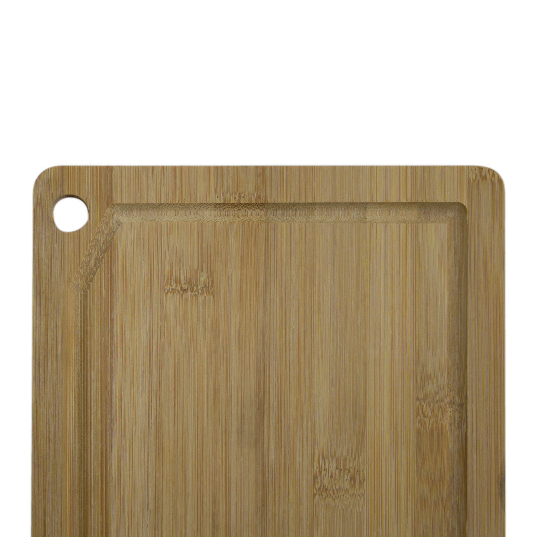 Tabla de Picar Rectangular - Madera