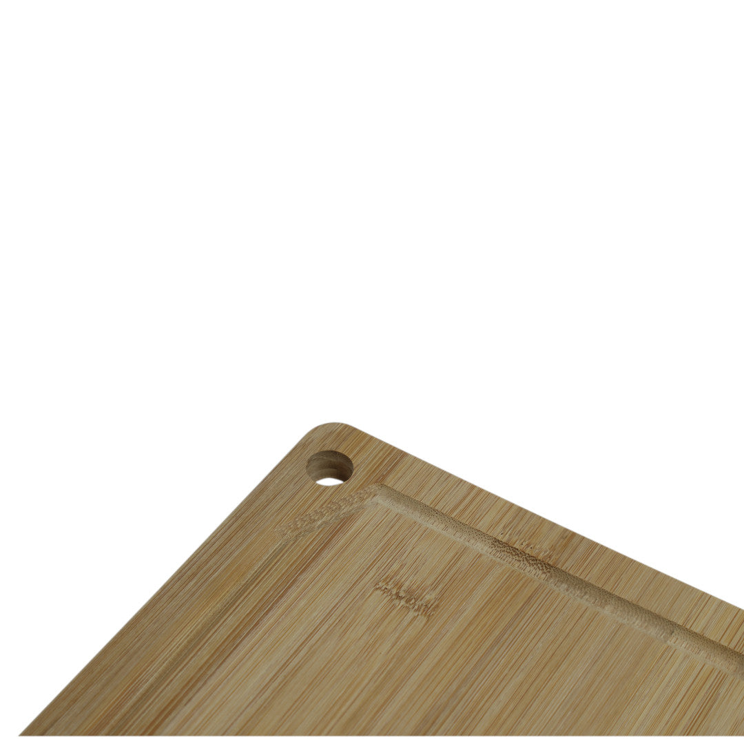 Tabla de Picar Rectangular - Madera