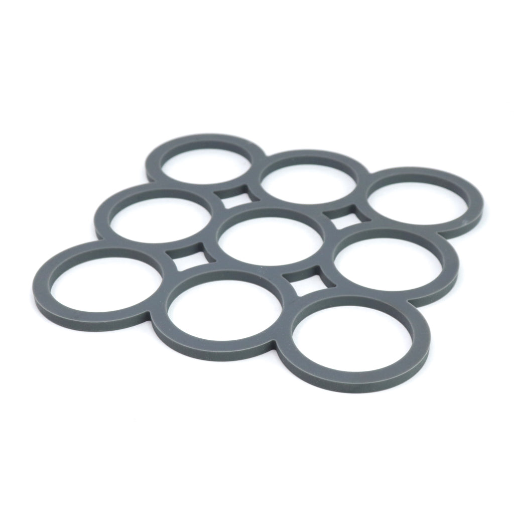 Tapete Térmico Cuadrado Varios Colores - Protector de Mesa