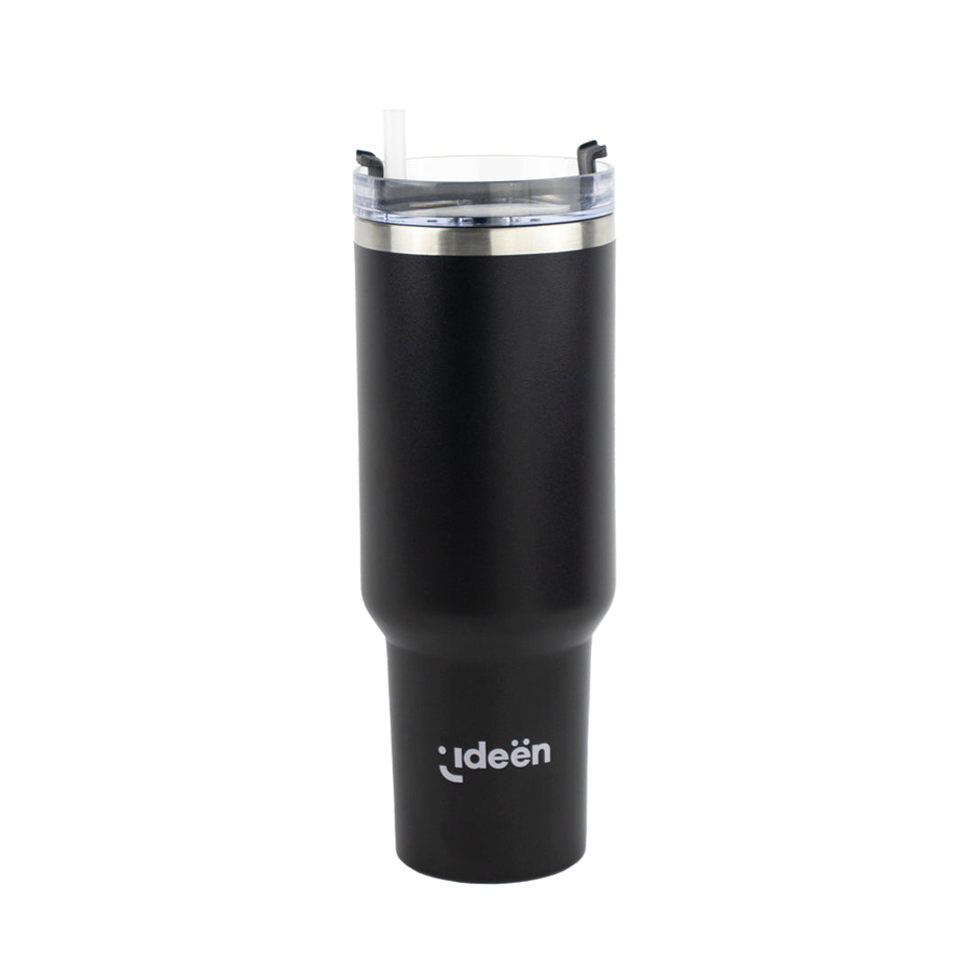 Termo Metálico 1.18L de Doble Pared Varios Colores