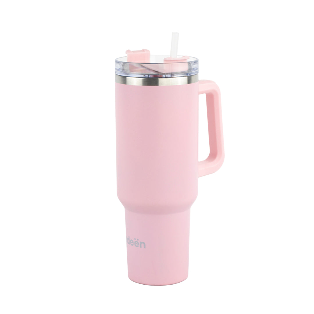 Termo Metálico 1.18L de Doble Pared Varios Colores