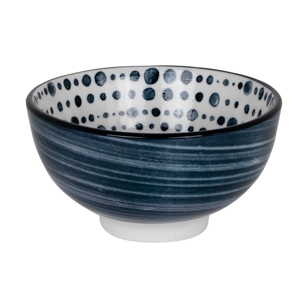 Set de Tazones de Cerámica VEST – 3 Piezas Complementarias