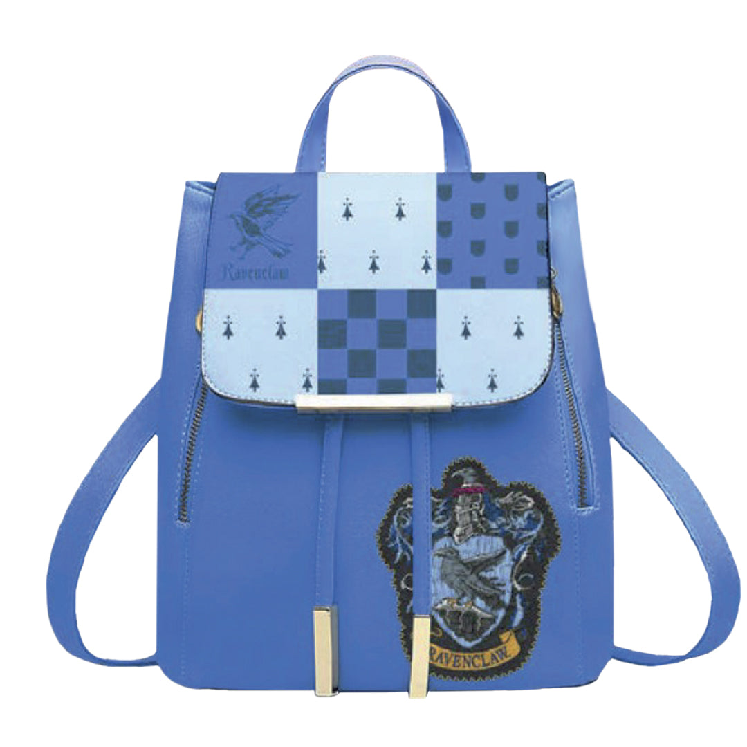 Kit Mágico Casa del Águila - Mochila, Peluche y Taza