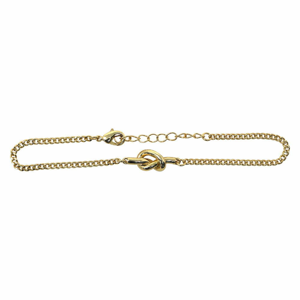 Pulsera con Dije Trenzado - Ideën