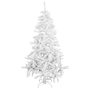 Árbol de Navidad Blanco Nevada - 150 cm