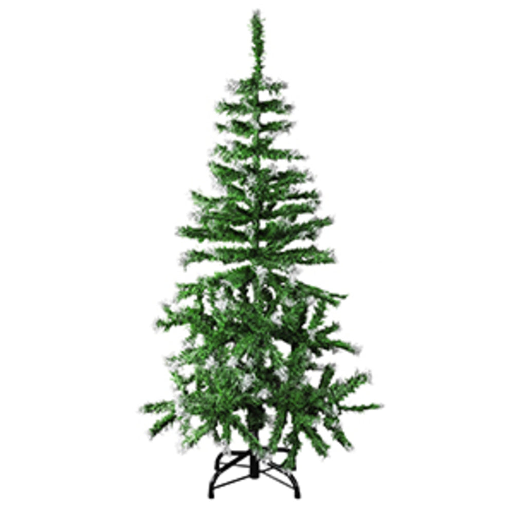 Árbol de Navidad Nevada Clásico - 180 cm