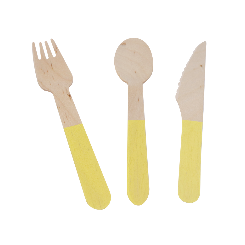 Kit de Fiesta Cítrica Lima: Platos, Vasos, Cubiertos, Popotes, Servilletas y Decoración