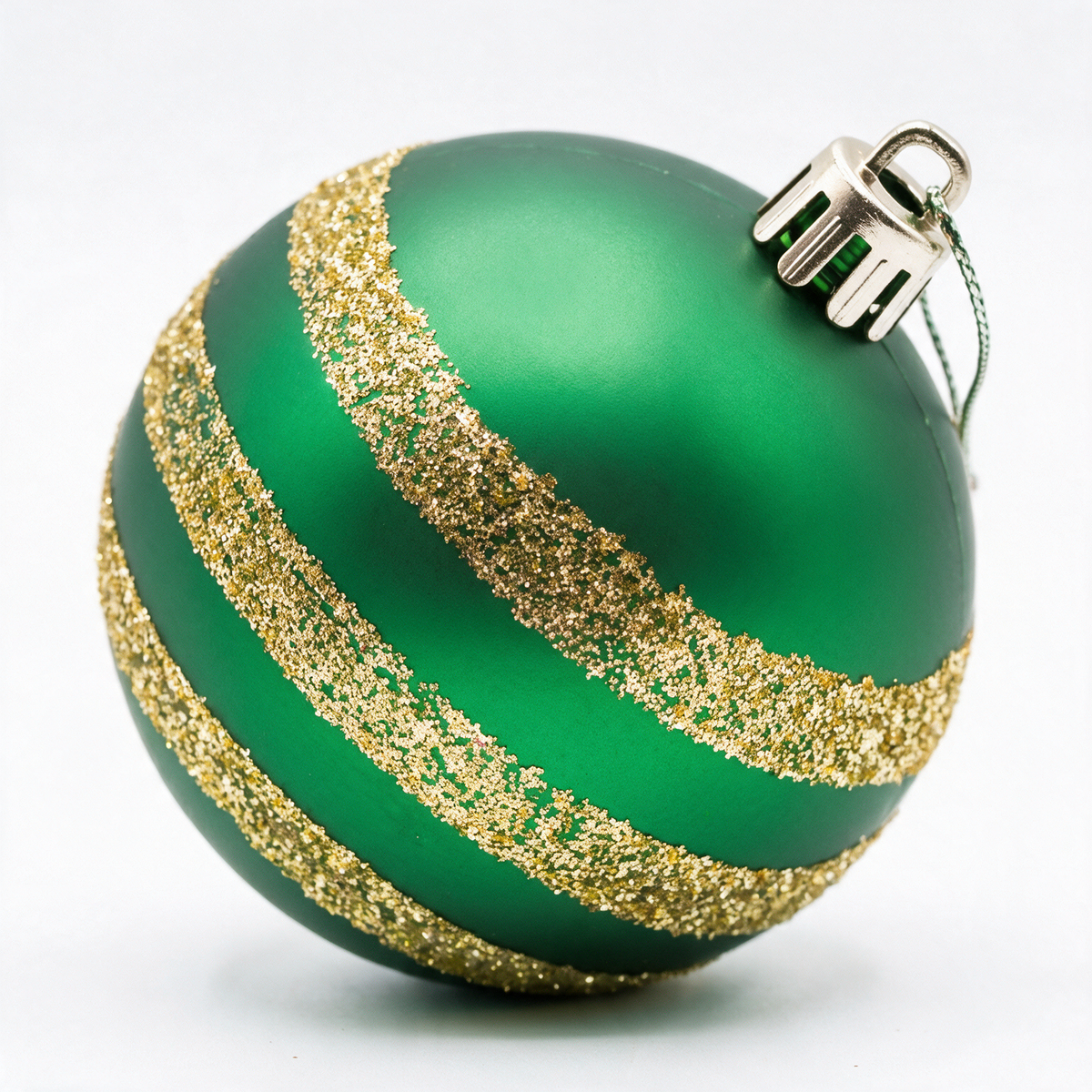 Set de Esferas Adornos para Árbol de Navidad 16 pz