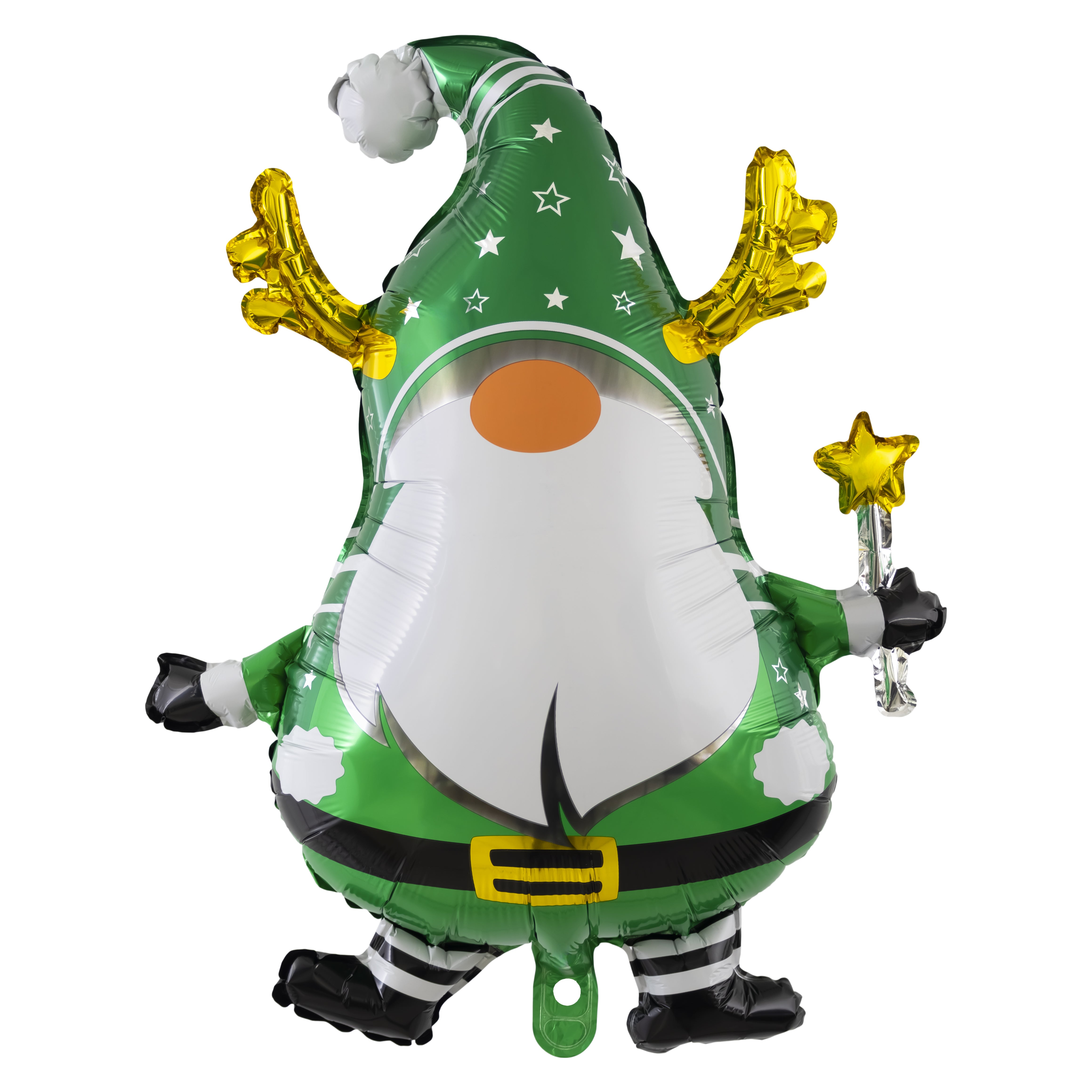 Globo Decorativo de Navidad - Duende