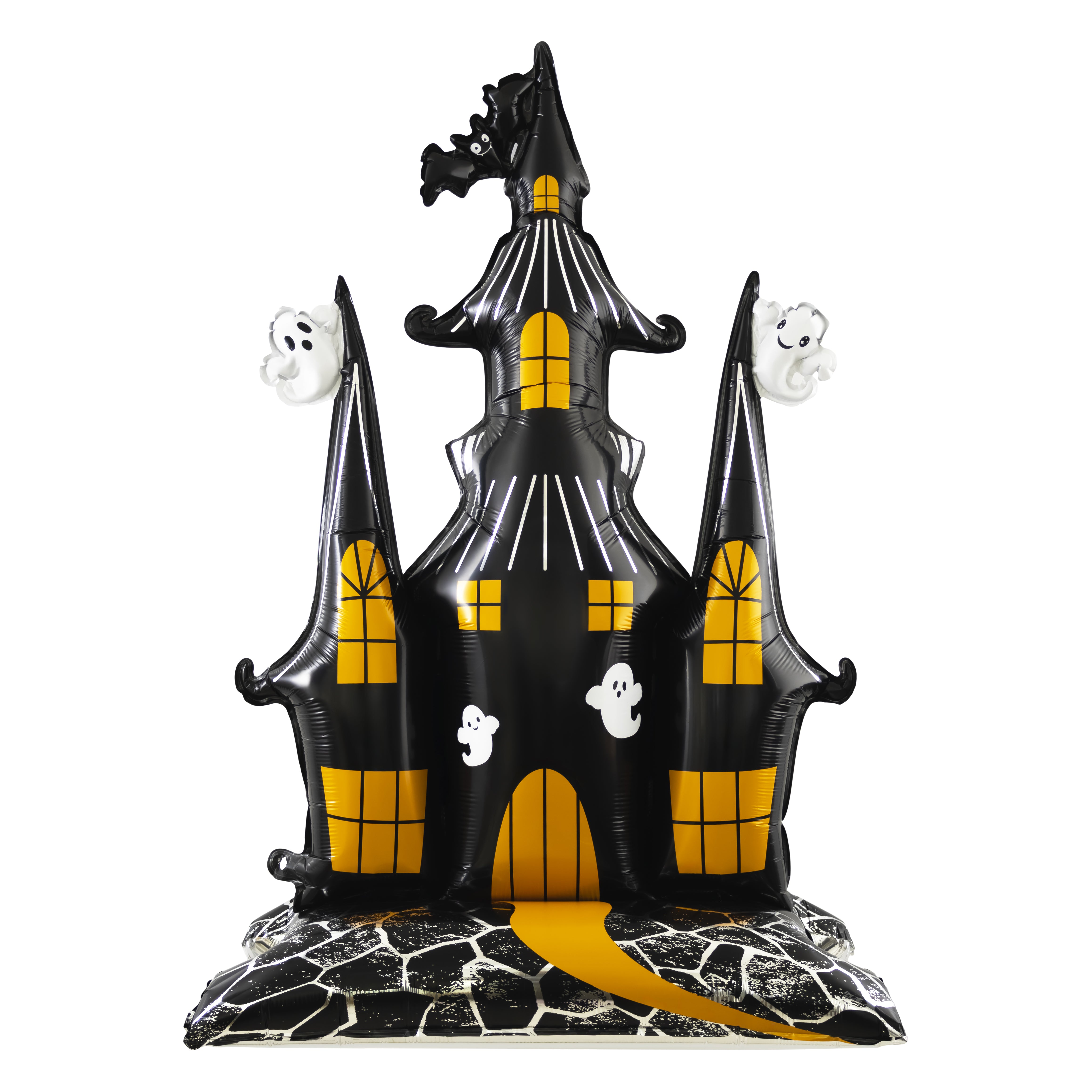 Globo Castillo Embrujada - Halloween