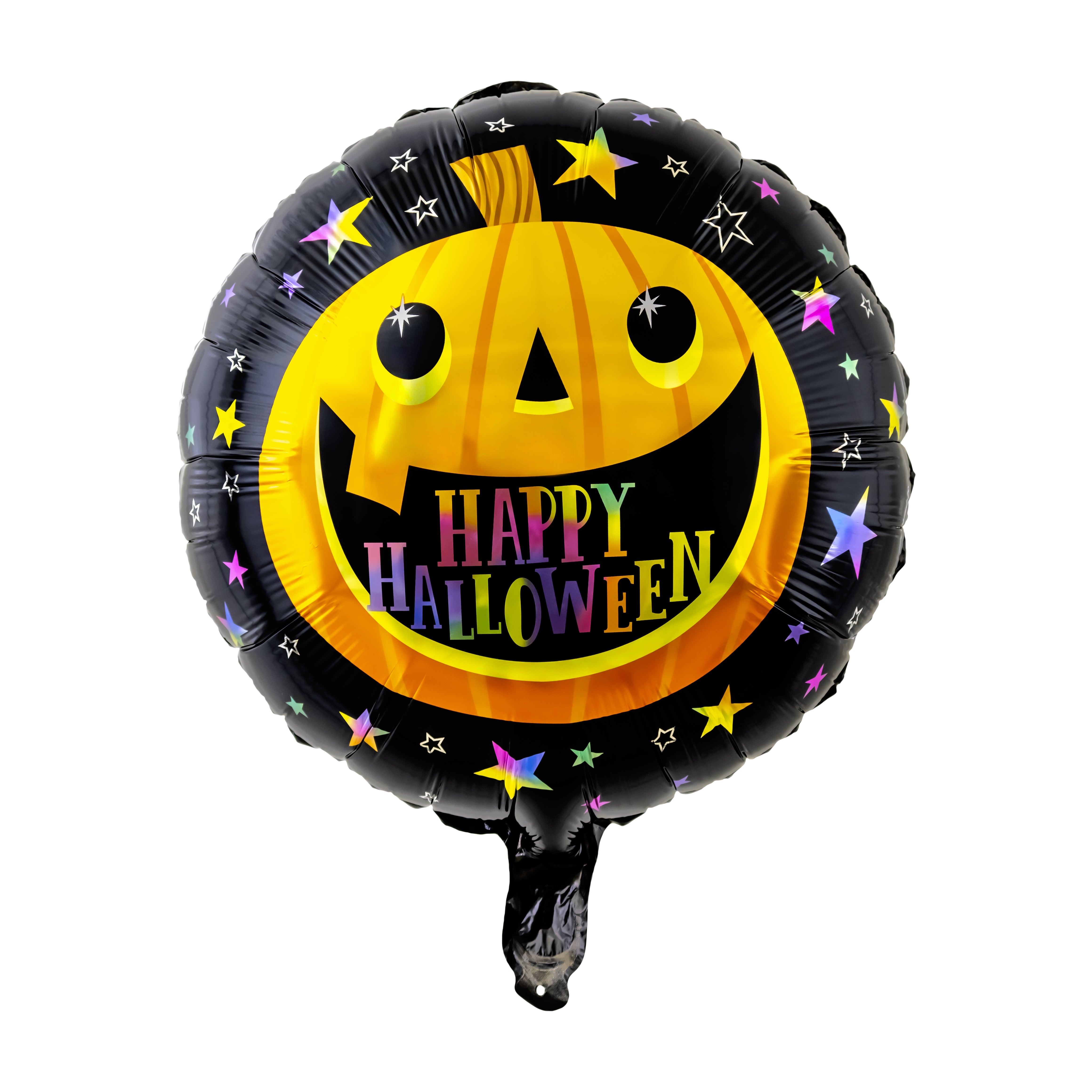Set de Globos Metálicos de Halloween - Surtido de Personajes