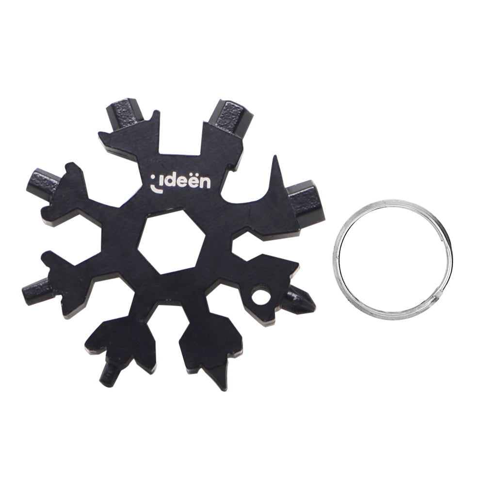 Multi-herramienta - Ideën