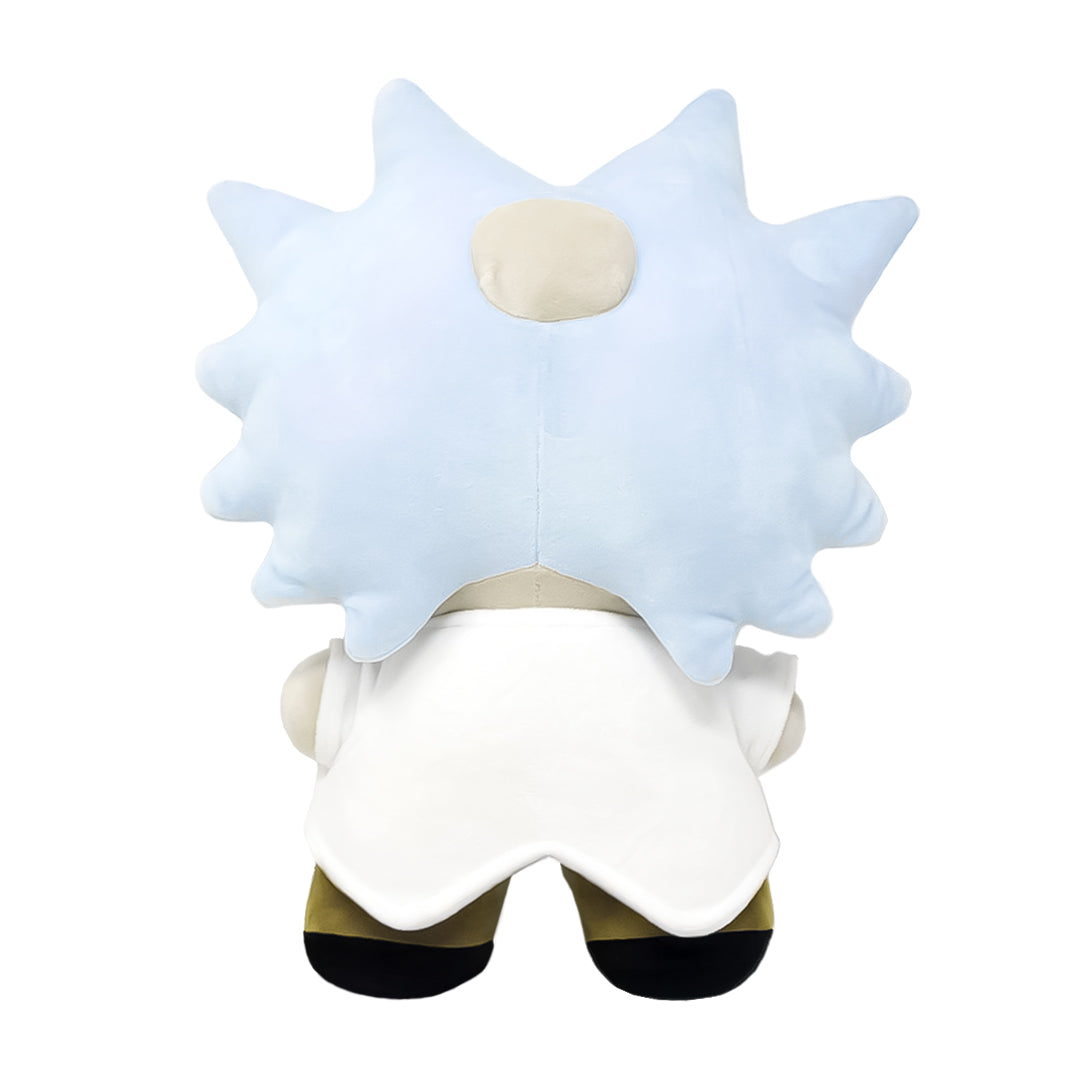 Kit Científico Multiverso - Peluches, Yarda, Vela y Contenedor