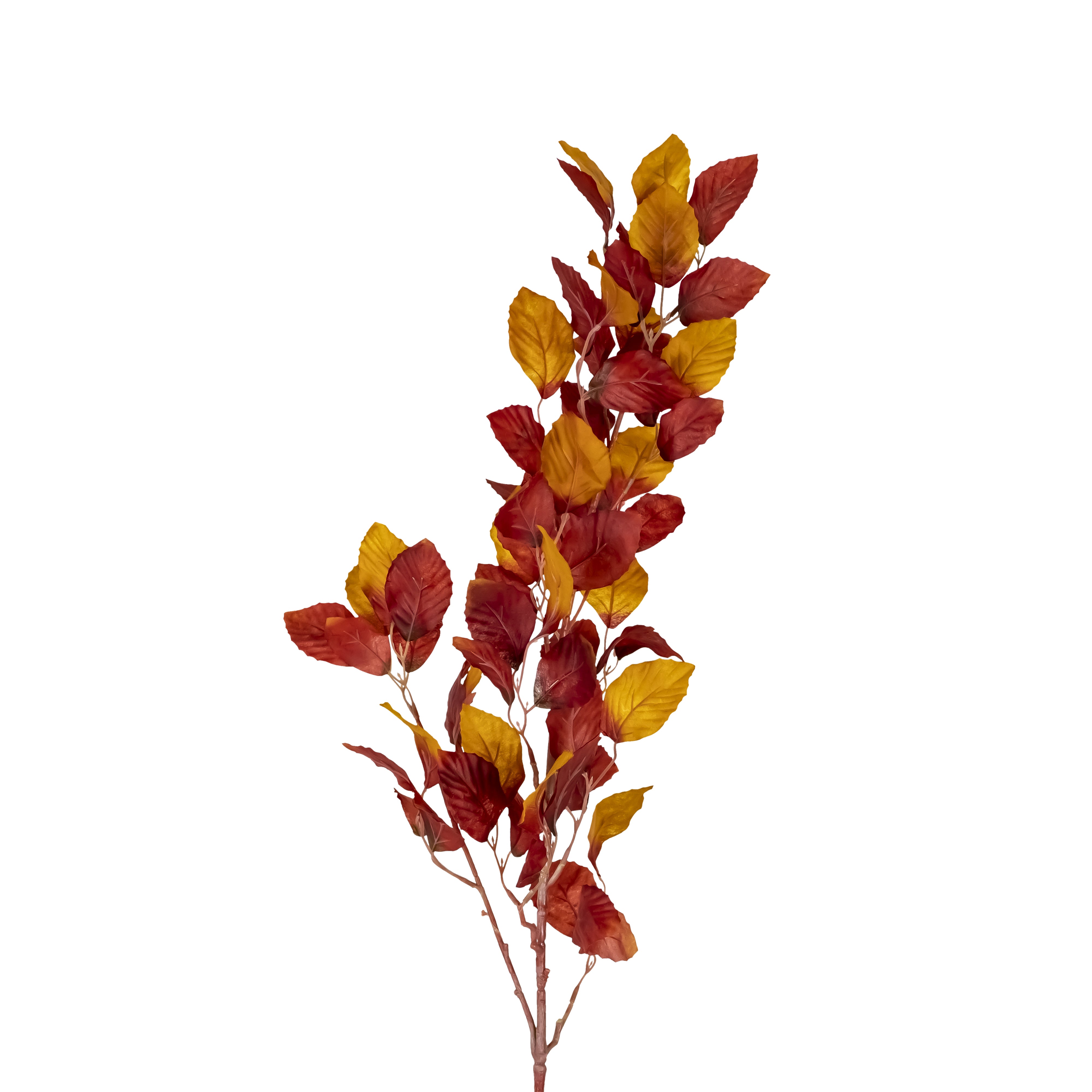 1 Vara de Flor Bach Color Anaranjado