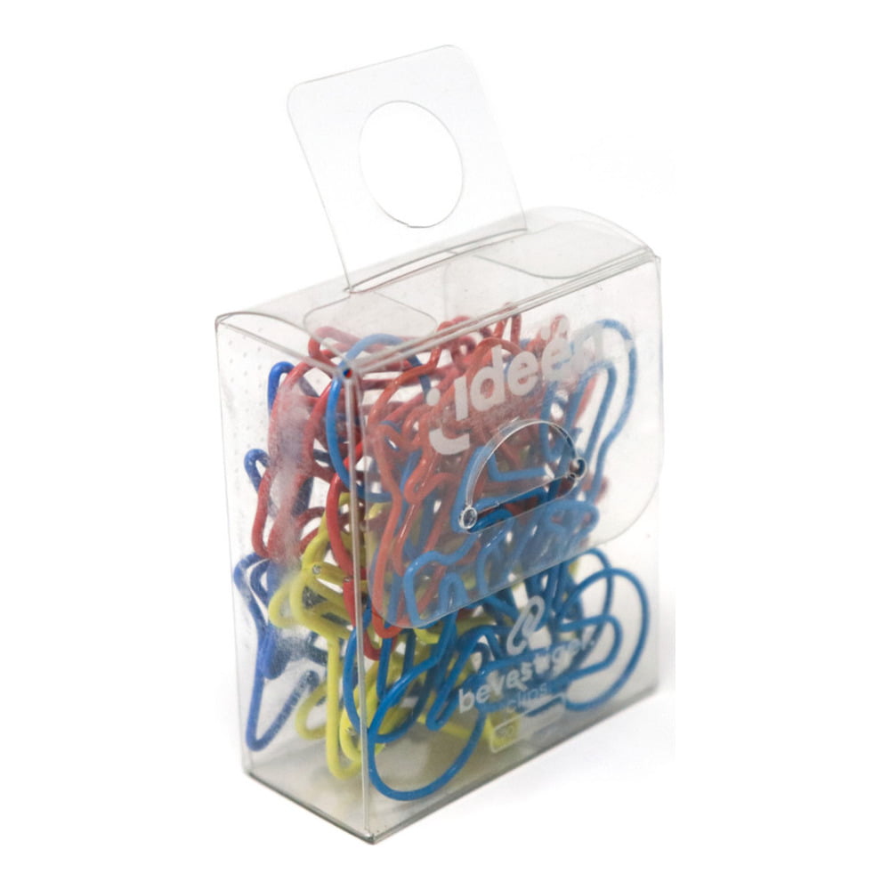 Clip Varios Serie 2 C/20