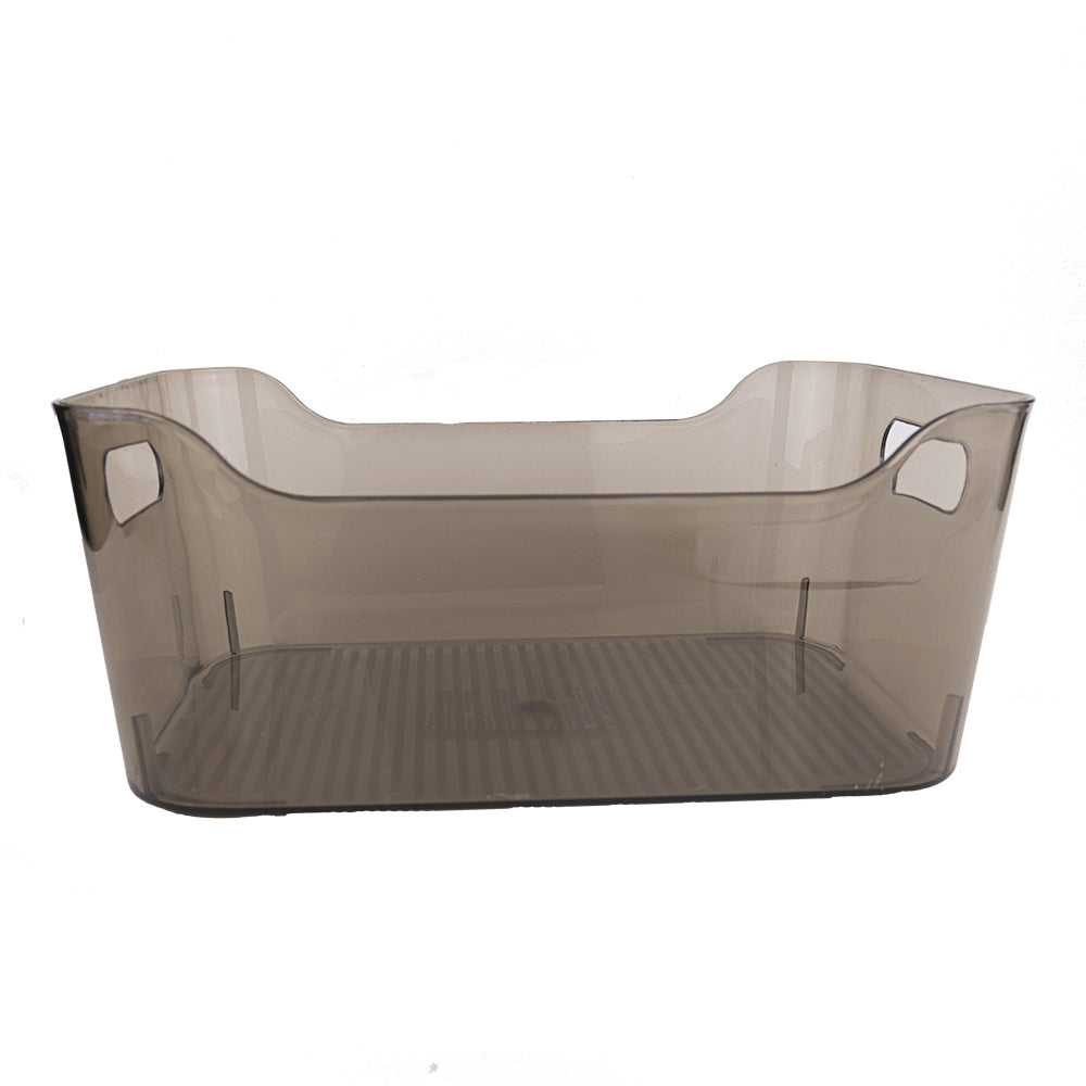 Organizador de Acrílico Grande Color Humo