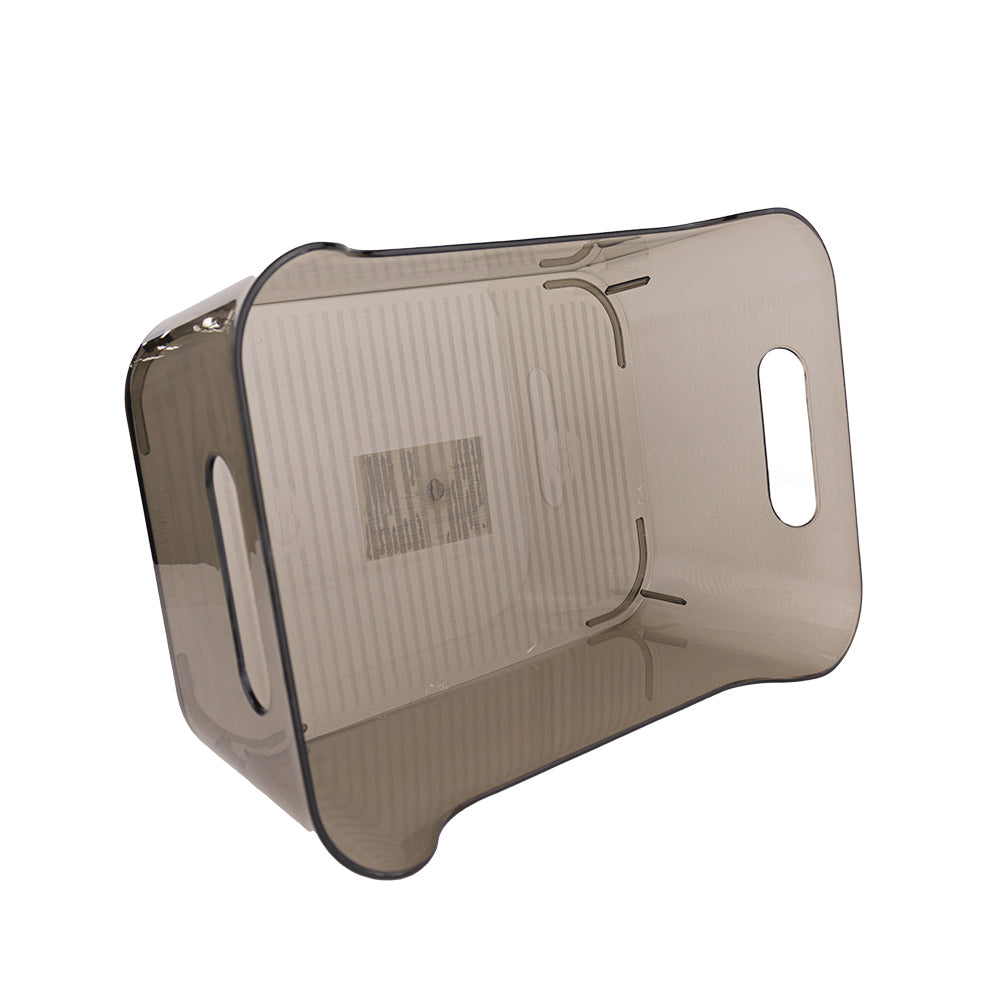 Organizador de Acrílico Grande Color Humo