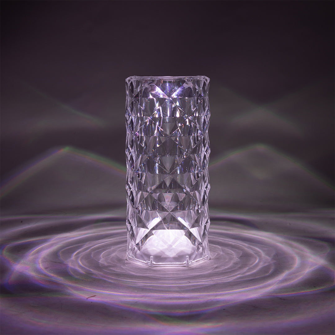 Lampara LED Recargable