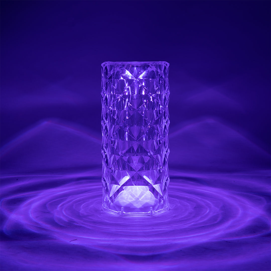 Lampara LED Recargable