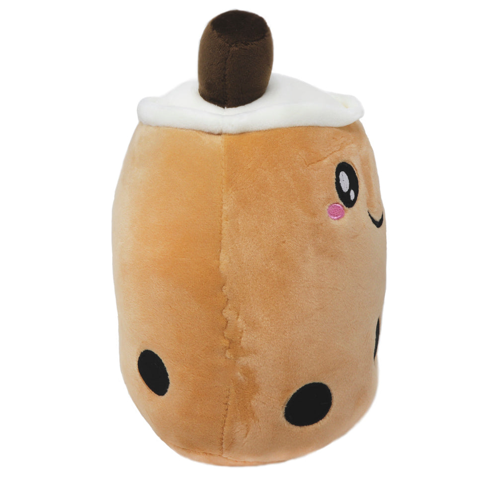 Muñeco de Peluche - Taza de Leche