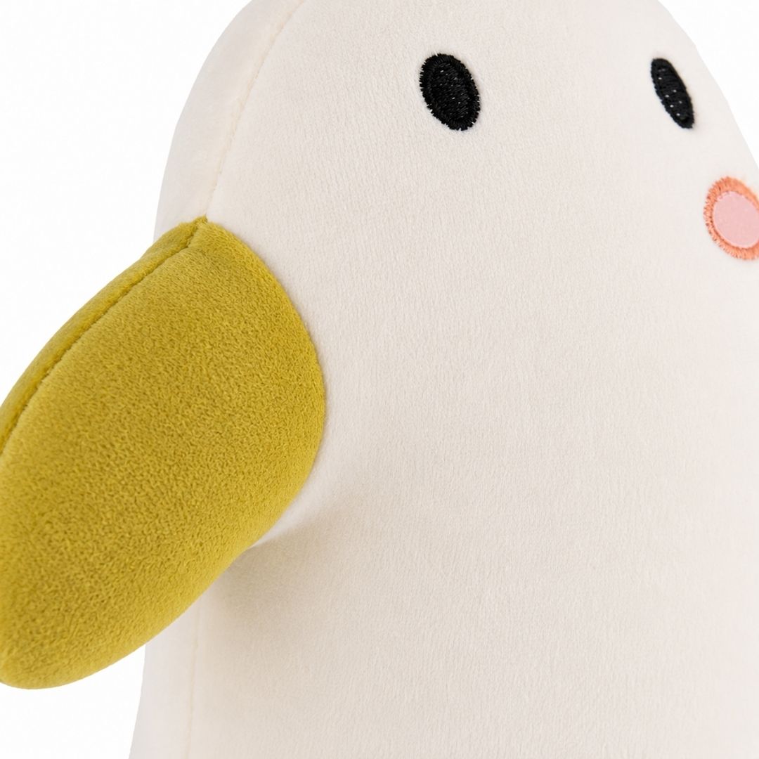 Muñeco de Peluche - Pato