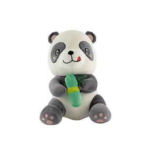 Muñeco de Peluche - Panda
