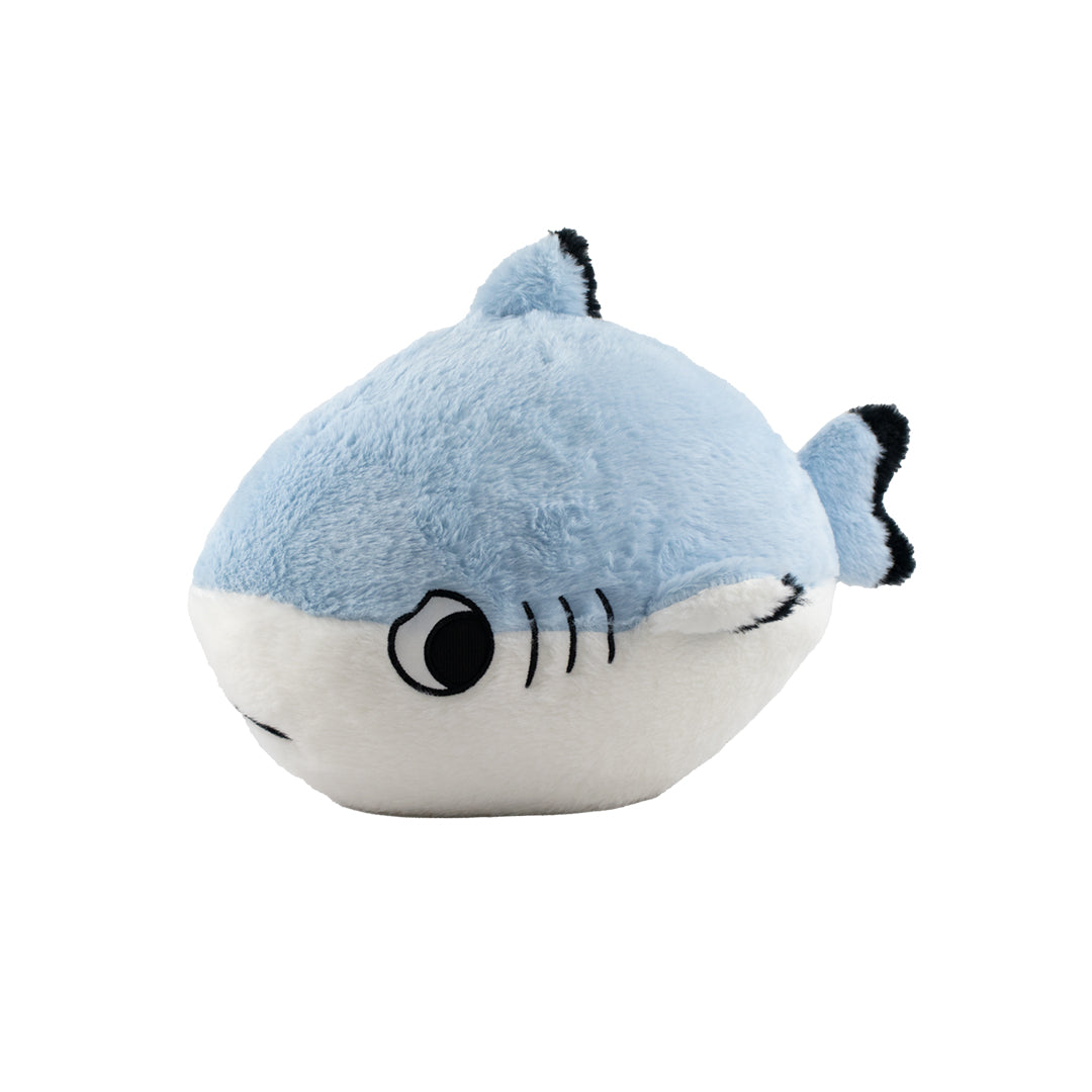 Muñeco de Peluche - Tiburón Azul