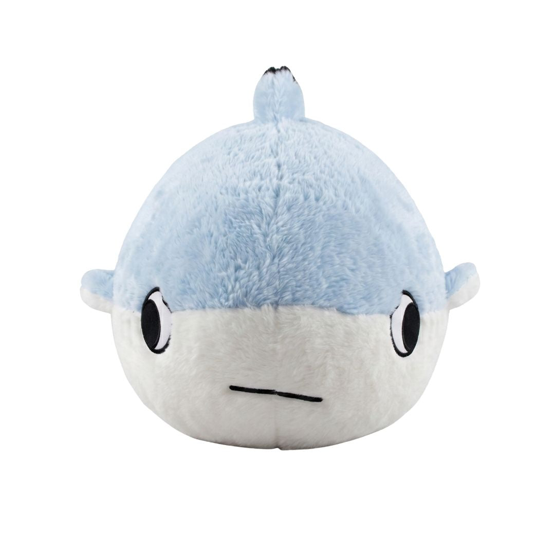 Muñeco de Peluche - Tiburón Azul
