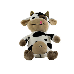 Muñeco de Peluche - Vaca