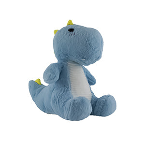 Muñeco de Peluche - Dinosaurio Azul