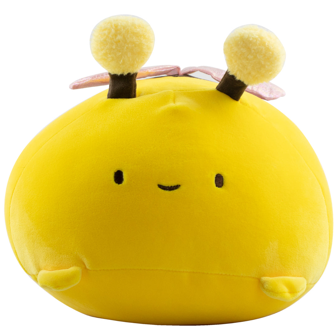 Muñeco Suave de Peluche - Abeja Bolita