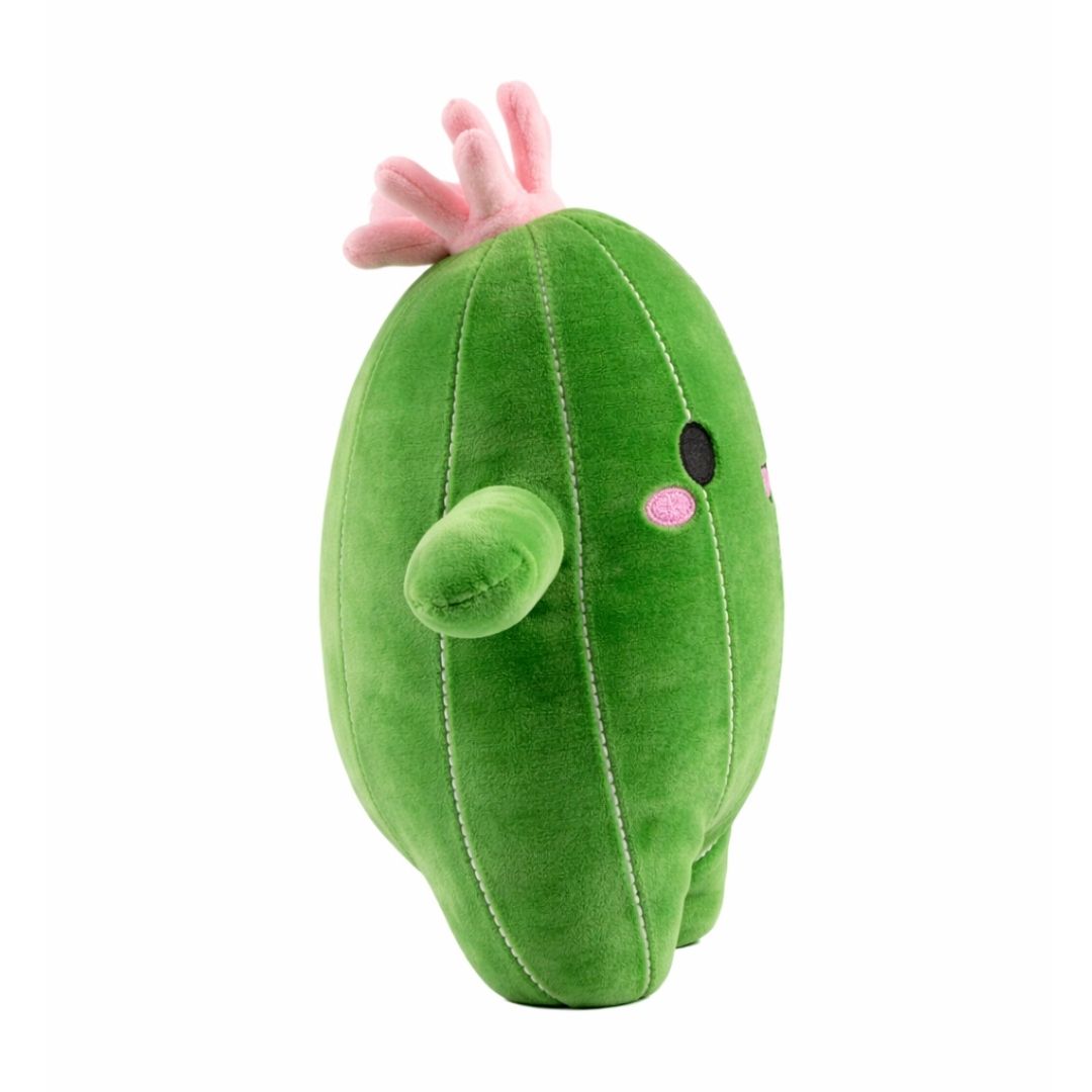 Muñeco de Peluche - Cactus con Carita Feliz