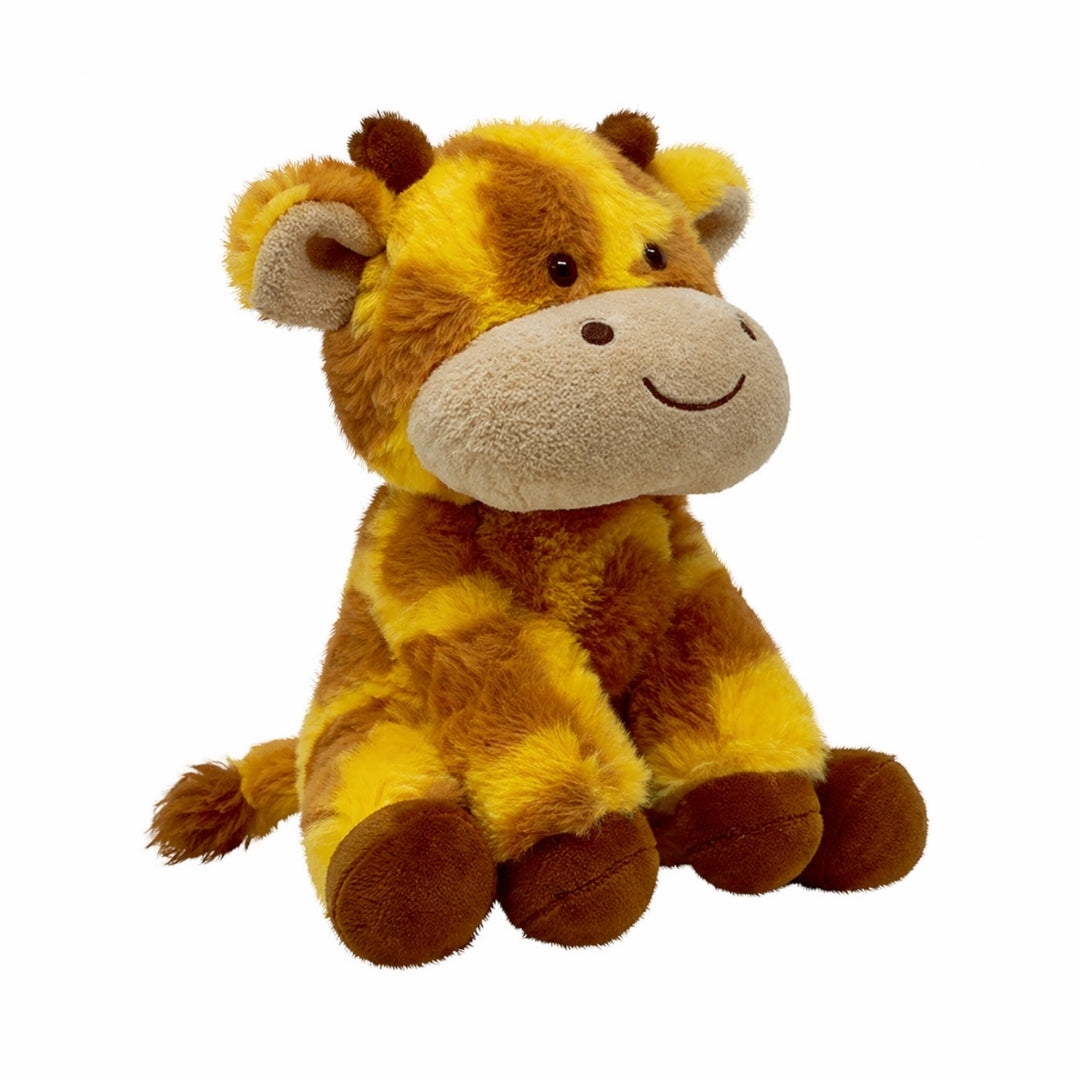 Muñeco de Peluche - Jirafa