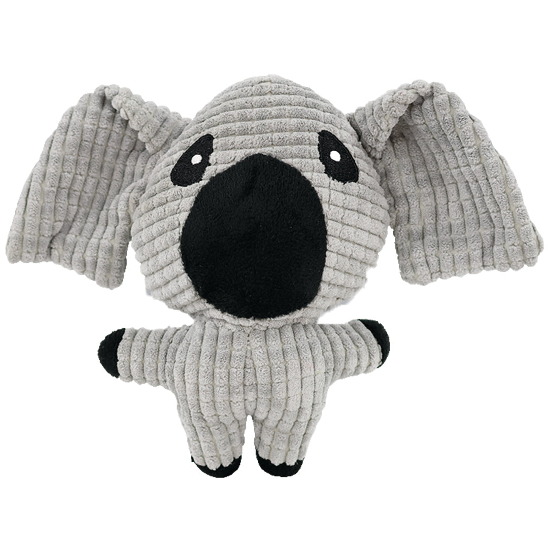 Peluche para Mascota Koala - Válvula de sonido