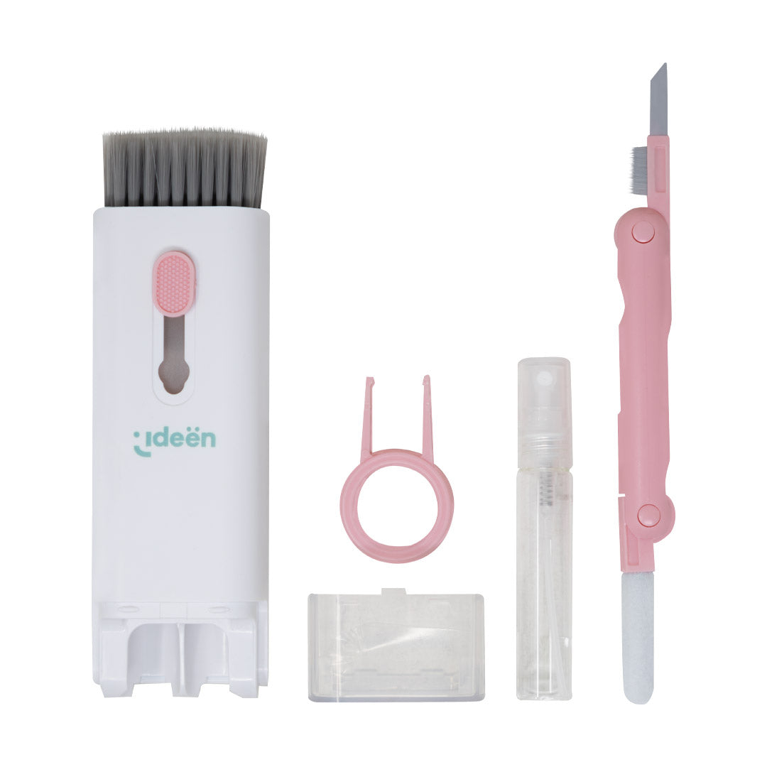 Cepillo Limpiador Multifuncional 7 en 1