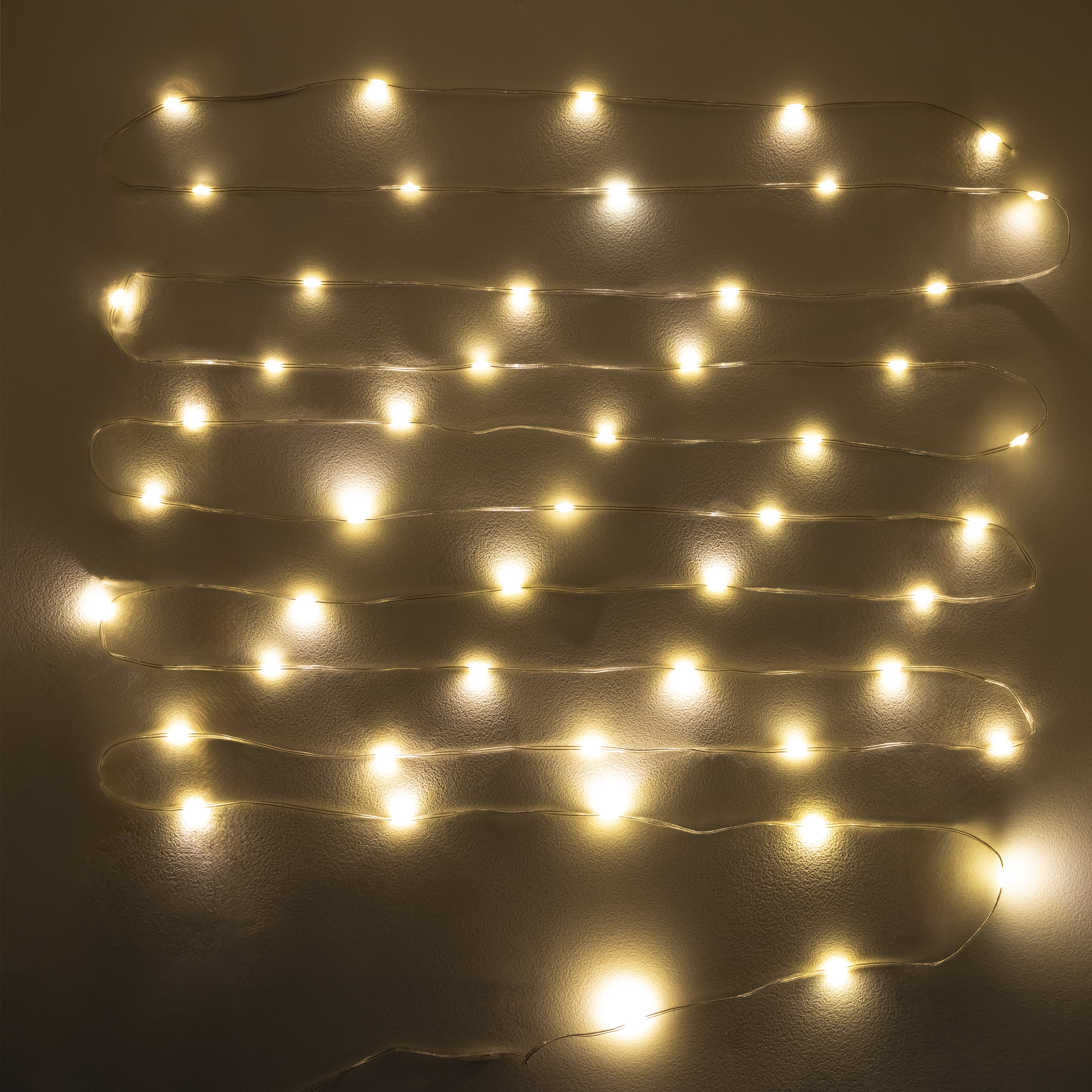 Tira de Luces LED - 5 Metros