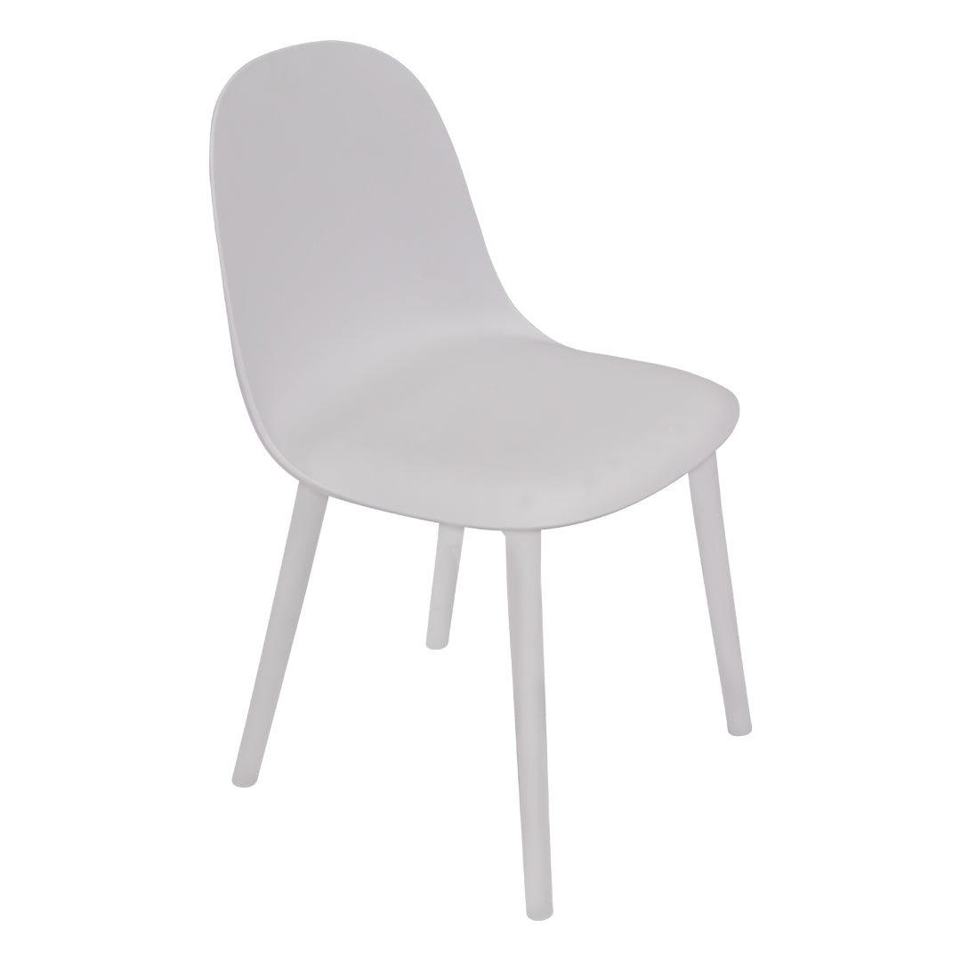 Silla Ergonómica – Color Blanco