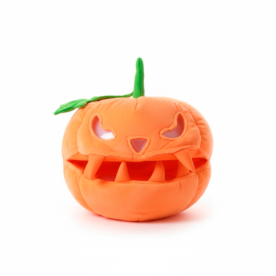 Calabaza Animada Parlante "Jack O Latern" 21 cm