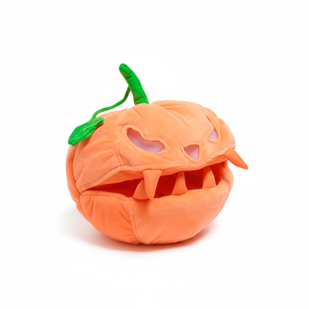 Calabaza Animada Parlante "Jack O Latern" 21 cm