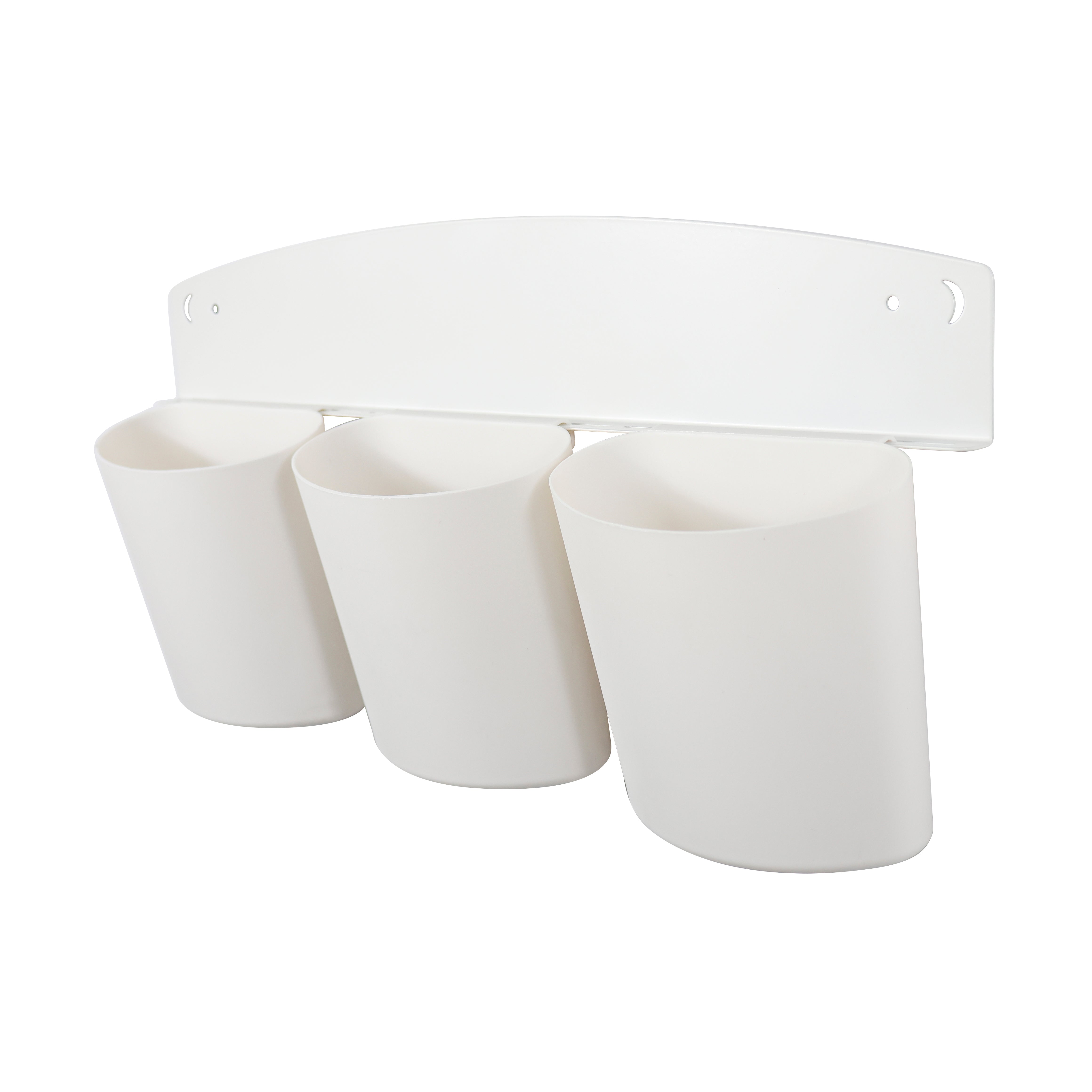 Soporte Magnético con 3 Divisiones